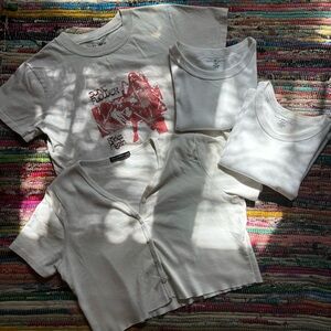 Brandy Melville Bundle